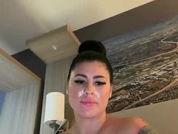 Screen Grab from mariiemonet