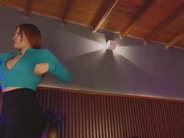 Screen Grab from marilinsmith