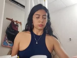 Screen Grab from marilove40925