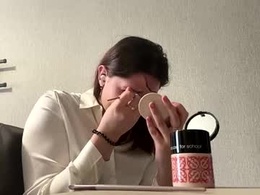 Screen Grab from mariluarreola