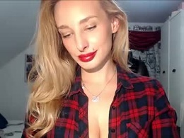 Screen Grab from marilyndevilish