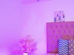 Screen Grab from marinette_lux