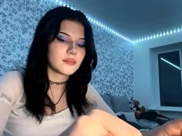 Screen Grab from marisharizor