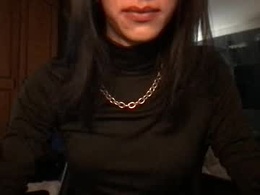 Screen Grab from marishkah