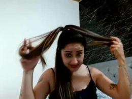Screen Grab from marisol_malaret