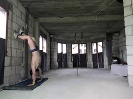 Screen Grab from mariusvidican55