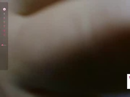 Screen Grab from marivelle_tay