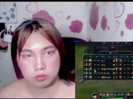 Screen Grab from marjjxxxd11