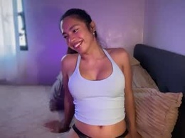 Screen Grab from marjorie_teaseme69