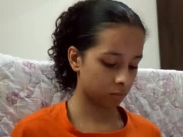 Screen Grab from marjorymangual