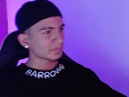 Screen Grab from markblame