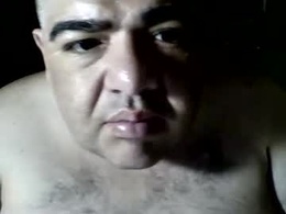 Screen Grab from markriver219