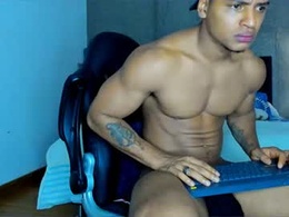 Screen Grab from markustheroy