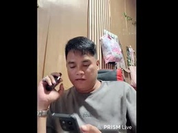 Screen Grab from markylover123