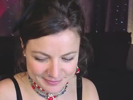 Screen Grab from marla_bri