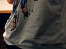 Screen Grab from marlanabogguess