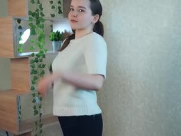 Screen Grab from marlashonts