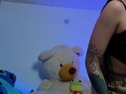 Screen Grab from marleyhm1