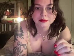 Screen Grab from marleymaysays