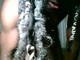 Screen Grab from marleytthomas