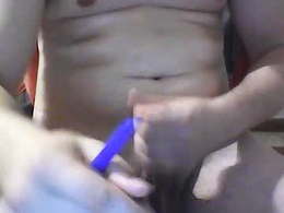 Screen Grab from marlosexting