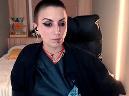 Screen Grab from maromiassecret