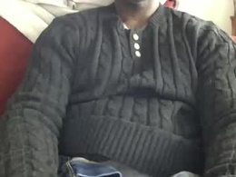 Screen Grab from marriedblkman