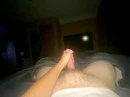 Screen Grab from marriedcummer69