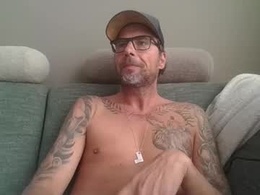 Screen Grab from marriedsub72