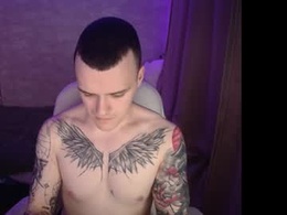 Screen Grab from marsel_prime