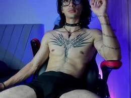 Screen Grab from marshall_6957544