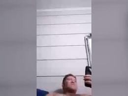 Screen Grab from marshallgatz266658