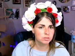 Screen Grab from martaedams