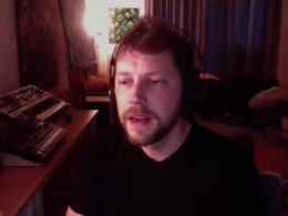 Screen Grab from martianfucker89