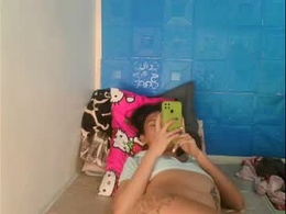 Screen Grab from martina_012