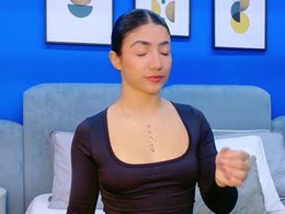 Screen Grab from martina_dear