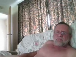 Screen Grab from martinrgbxxxx