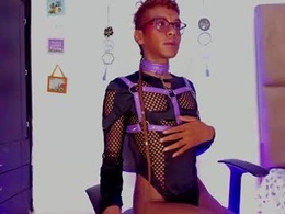 Screen Grab from marxin_turner