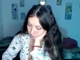 Screen Grab from mary__666