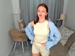Screen Grab from mary_in_red