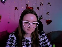 Screen Grab from mary_is_cool