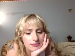 Screen Grab from mary_lamb1212