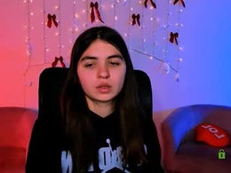 Screen Grab from mary_moon__