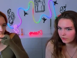 Screen Grab from mary_skiny