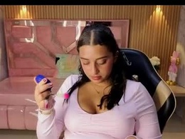 Screen Grab from marya_stevens_s