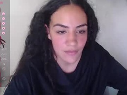 Screen Grab from maryam_arabicmilk