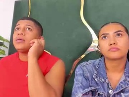 Screen Grab from maryandjayasm