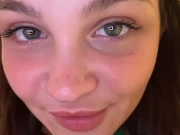 Screen Grab from maryannaborland