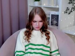 Screen Grab from maryaretwilson