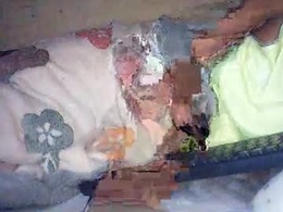 Screen Grab from marycutie1